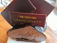 -广州富力君悦大酒店·凯菲厅