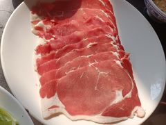 -将台涮肉(酒仙桥店)