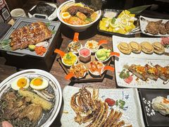 -小川洋风料理(街道口店)