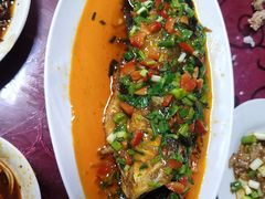 -老丘丘(较场口店)