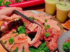 -烧肉达人•炭火烧肉(新天地店)
