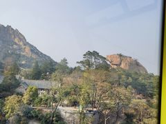 -崂山仰口游览区