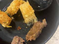 -潮发潮汕牛肉店(永庆坊店)