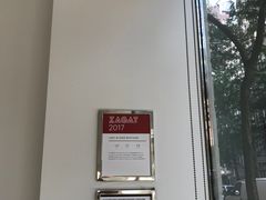 芝士蛋糕-Lady M Cake Boutique(麦迪逊大道店)