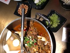 -左庭右院鲜牛肉火锅(新梅广场店)