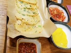 -韩见·韩式拌饭·炸鸡(石厦店)