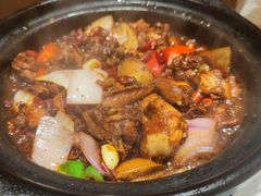 -南昌大饭店·地标美食名片(万寿宫店)
