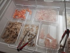 -三和屋日式海鲜锅料理(启航大厦店)