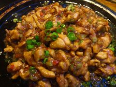 -慢丽江·云南野生菌土鸡锅(西山店)