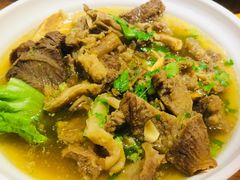 -陈记顺和潮汕鲜牛肉火锅(棠德南路店)