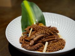 -魁盛居百年鲁菜馆(县西巷店)
