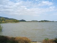 -南北湖风景区