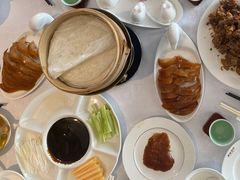 -海湾壹品·粤菜·早茶·烤鸭(拱北店)