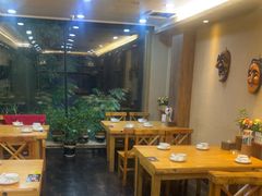 -金达莱冷面百年石锅饭(宾馆胡同店)