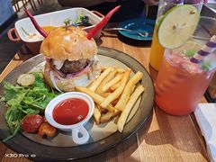 -Devils’ Brewery小恶魔精酿啤酒(武汉天地店)