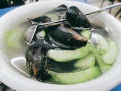 -老杨饭店(万科里店)