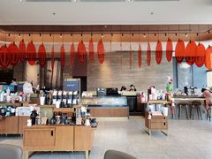 -星巴克臻选(深圳罗湖万象城店)