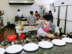 -容里煲仔饭(利丰北路店)