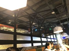 -锅说大脸毛肚重庆老火锅(佐阾店)