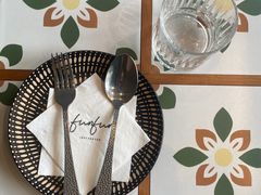 -FUNFUN有饭花园聚会餐厅
