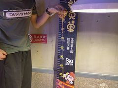 -比格比萨自助(国展店)