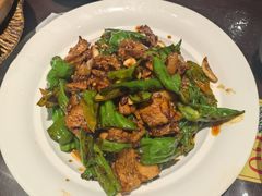 -纪林菜馆·博山菜老字号(华光路店)