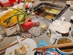 -海底捞火锅(塘厦天虹店)