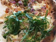 -PIZZA BIANCA(万象城店)