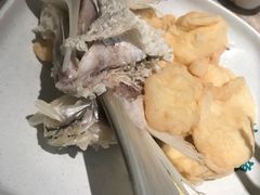 -淘米捞·米汤脆鲩鱼火锅(福田皇岗店)