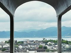 -东钱湖旅游度假区