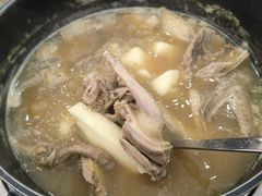 -皇鸽餐厅(五桂山分店)