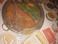 -左庭右院鲜牛肉火锅(苏州园区永旺店)