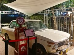 -JUKEBOX玖部音乐餐厅(华侨城店)