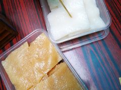 -欢姐伦教糕(北海大道北店)