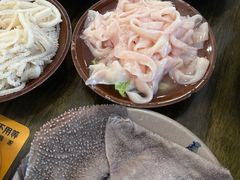 -黄潇洒老火锅(九眼桥宏济巷店)