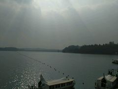 -仙海旅游度假区