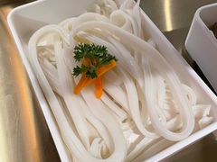 潮式粿条-左庭右院鲜牛肉火锅(苏州园区永旺店)