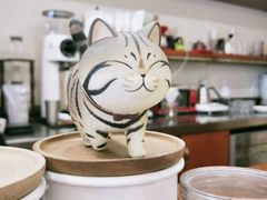 -HUG COFFEE(鼓楼店)