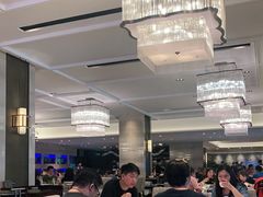 大堂-安蒂娅.悦景轩中餐厅(西乡店)
