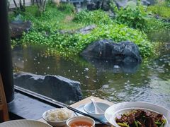 -日出青木·杭帮菜名店