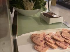 -天都火锅酒楼(虹梅南路店)