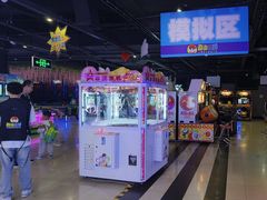 -奇奇乐园(上海仲盛世界商城店)
