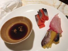 -城市名人酒店喝彩西餐厅(人民南路店)