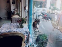 -艾蜜西餐厅(梅园店)