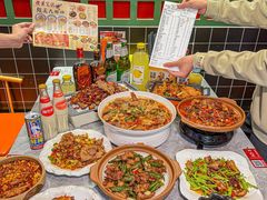 -赣菜笔记·江西米粉·小龙虾·小炒(曹杨路店)
