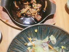 -一心创作料理屋(经开万达店)