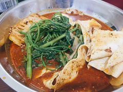 -老太太火锅(南关路店)