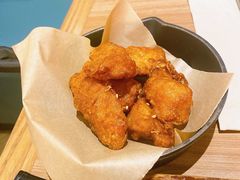 -必胜客(安盛金马店)