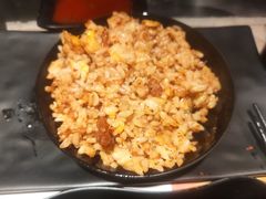 -盛焰铁板烧(王府井店)