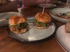 -RAC BAR(安福路店)